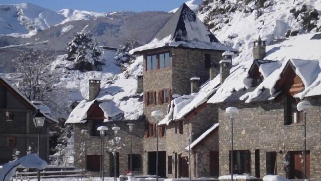 Photo of Outdoor in Sallent de Gallego