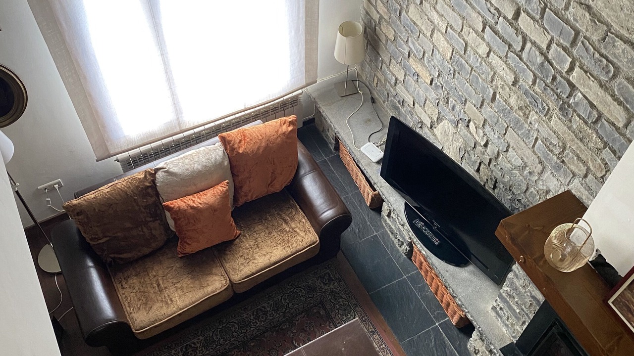 Photo of Livingroom in Sallent de Gallego
