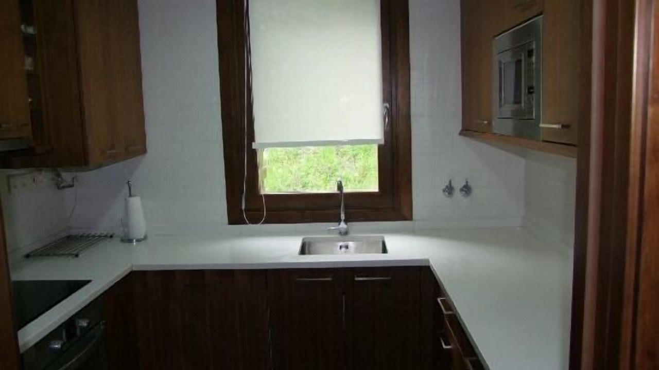Photo of Kitchen in Sallent de Gallego