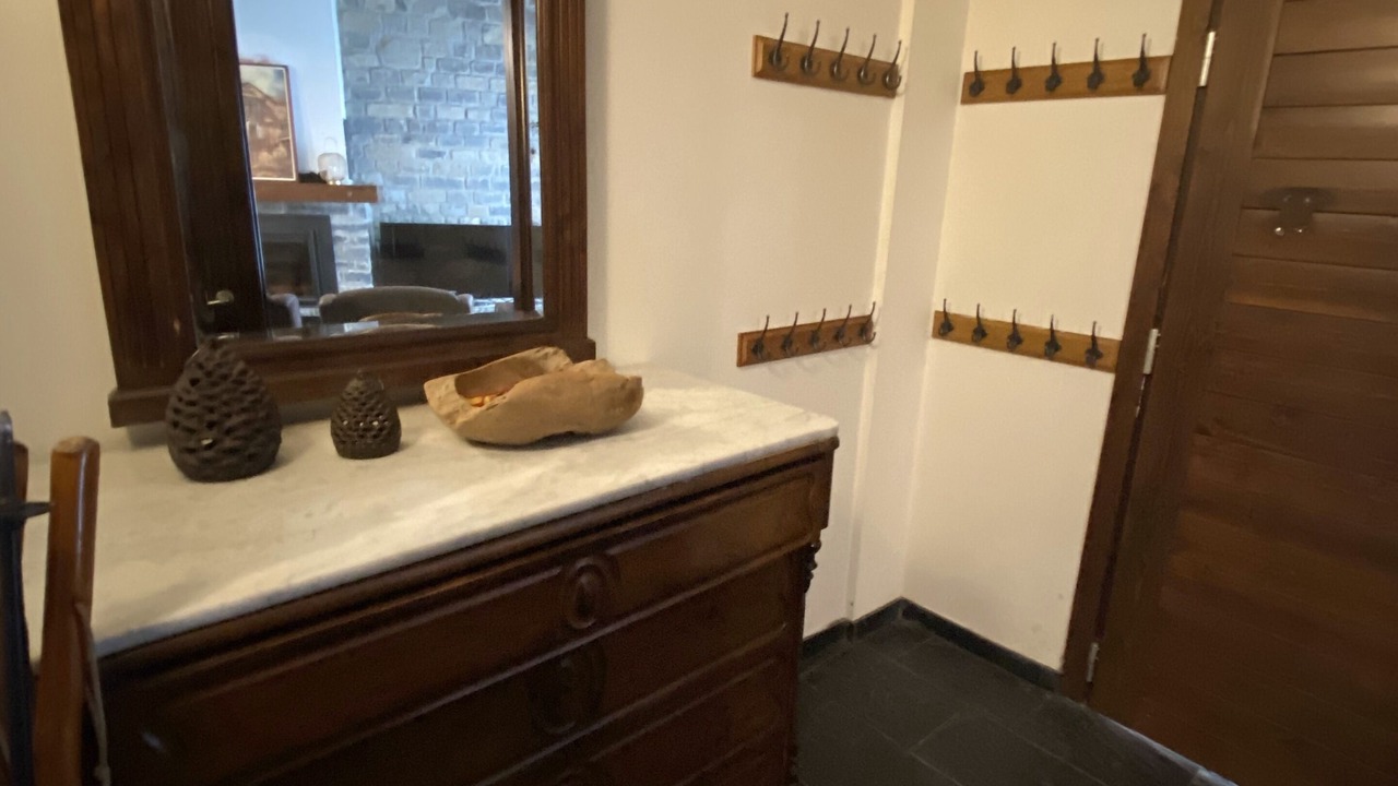 Photo of Bathroom in Sallent de Gallego