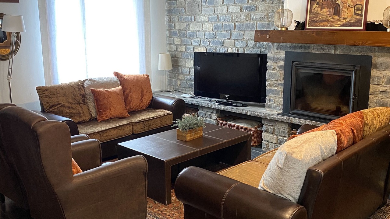 Photo of Livingroom in Sallent de Gallego
