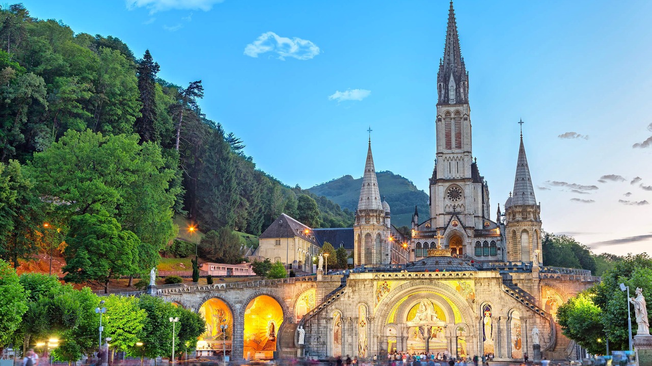 Photo of Others in Lourdes