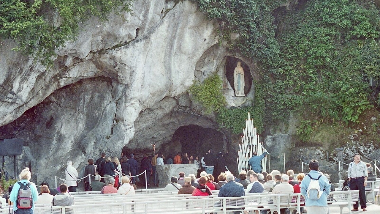 Photo of Others in Lourdes