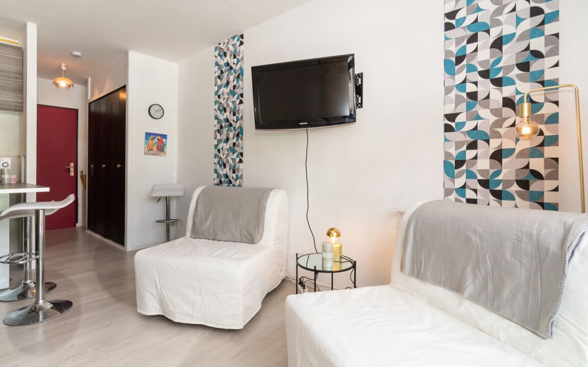 Photo of Bedroom in Lourdes