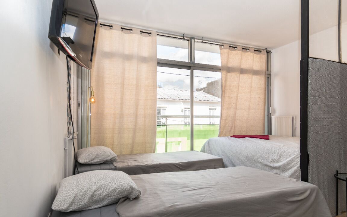 Photo of Bedroom in Lourdes