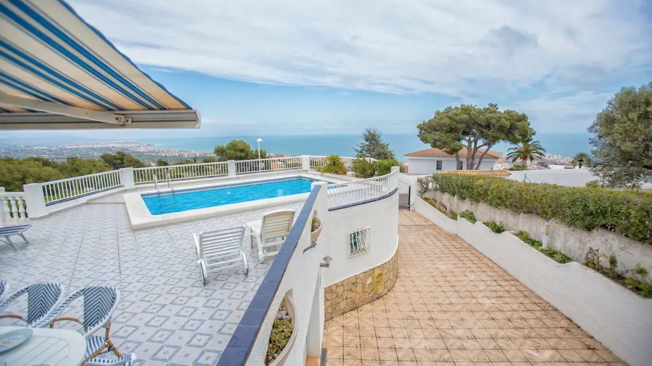 Photo of Outdoor in Peniscola