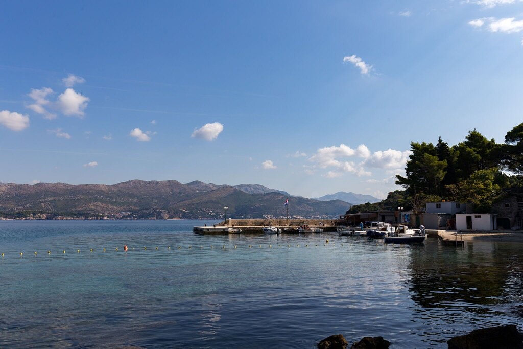 Photo of Outdoor in Kolocep Island