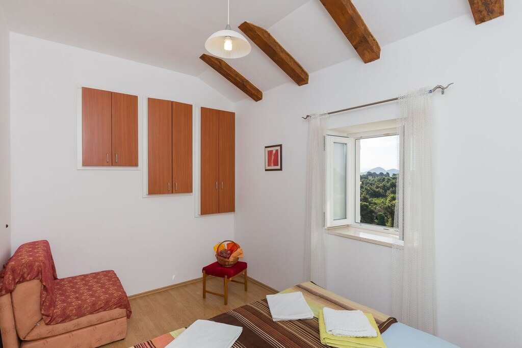 Photo of Livingroom in Kolocep Island