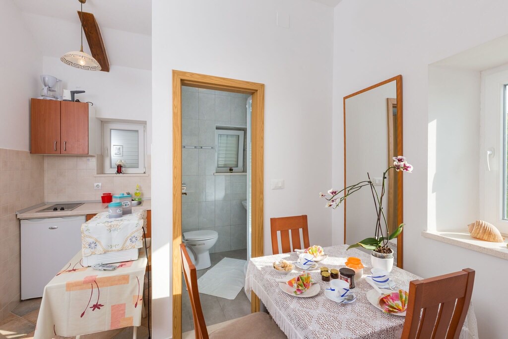 Photo of Livingroom in Kolocep Island