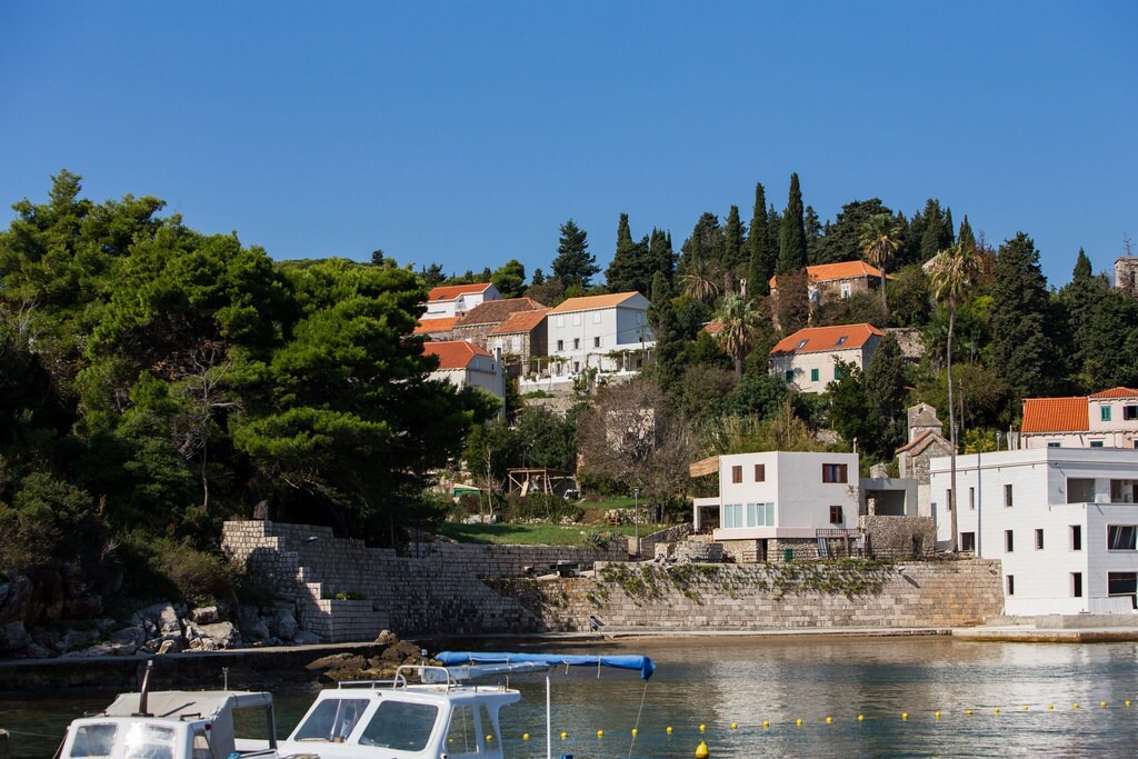 Photo of Outdoor in Kolocep Island
