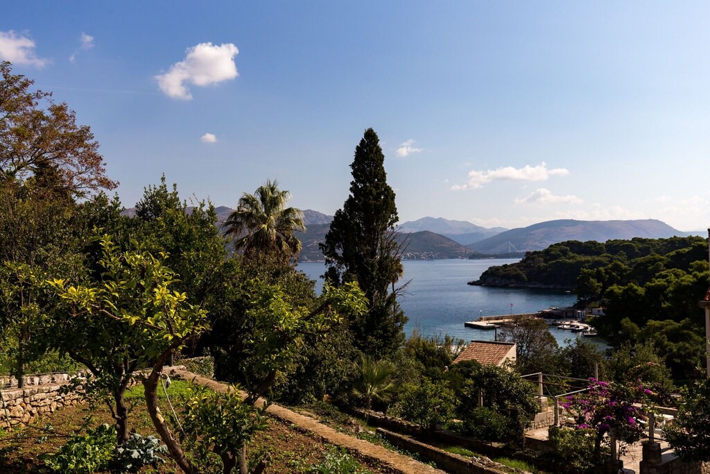 Photo of Outdoor in Kolocep Island