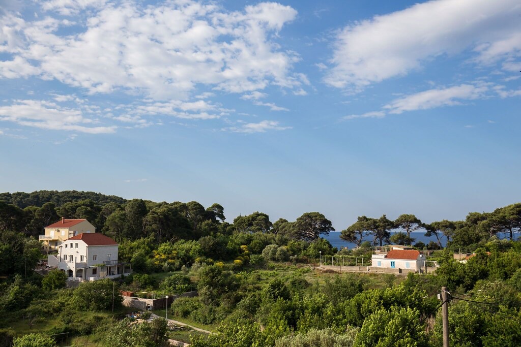 Photo of Outdoor in Kolocep Island