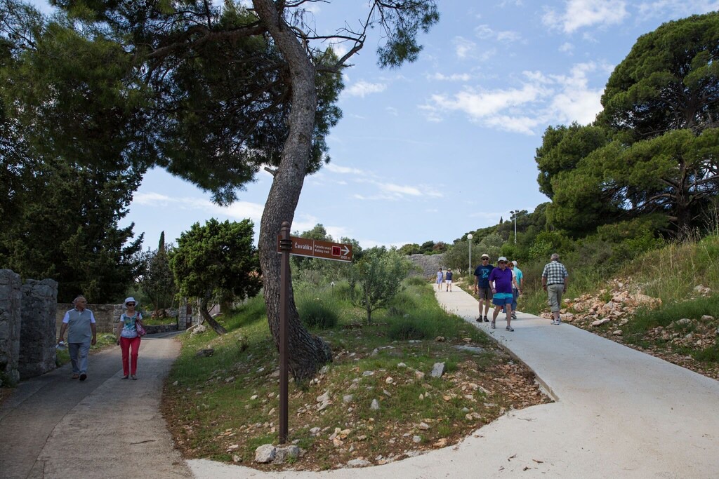 Photo of Outdoor in Kolocep Island