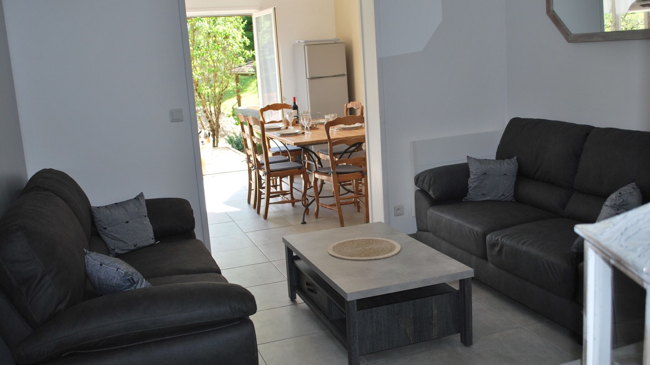 Photo of Livingroom in Fregimont
