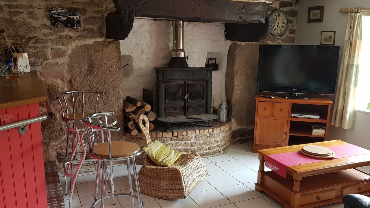 Photo of Others in Plouneour-Menez