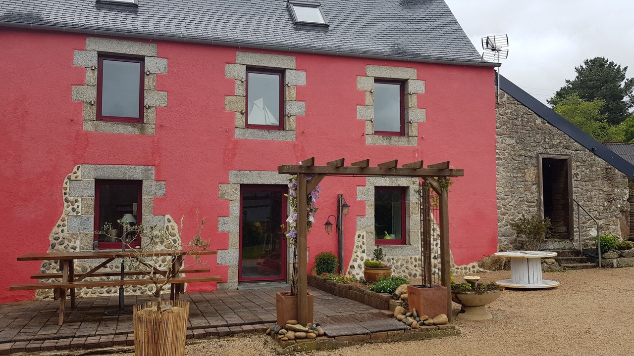 Photo of Outdoor in Plouneour-Menez