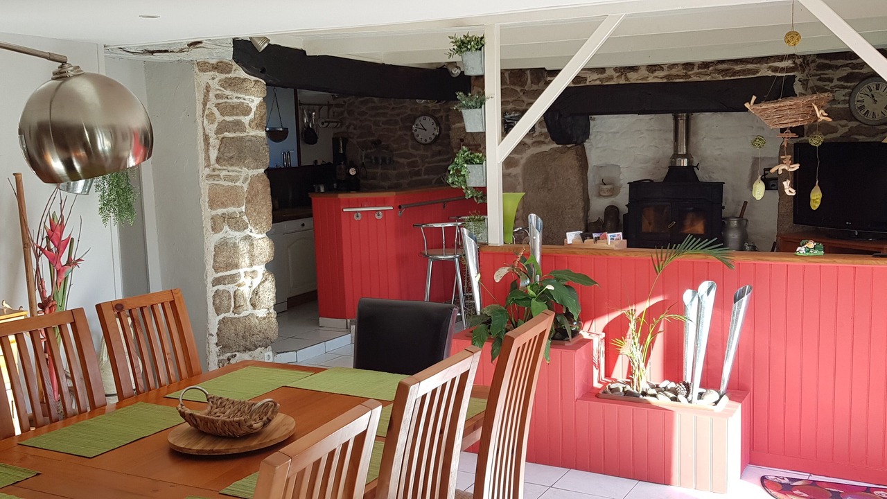 Photo of Outdoor in Plouneour-Menez