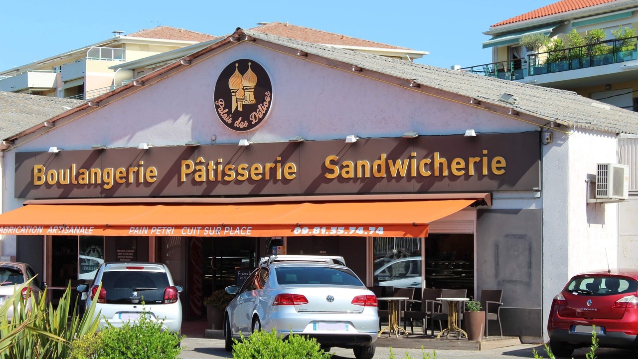 Photo of Others in Frejus Plage