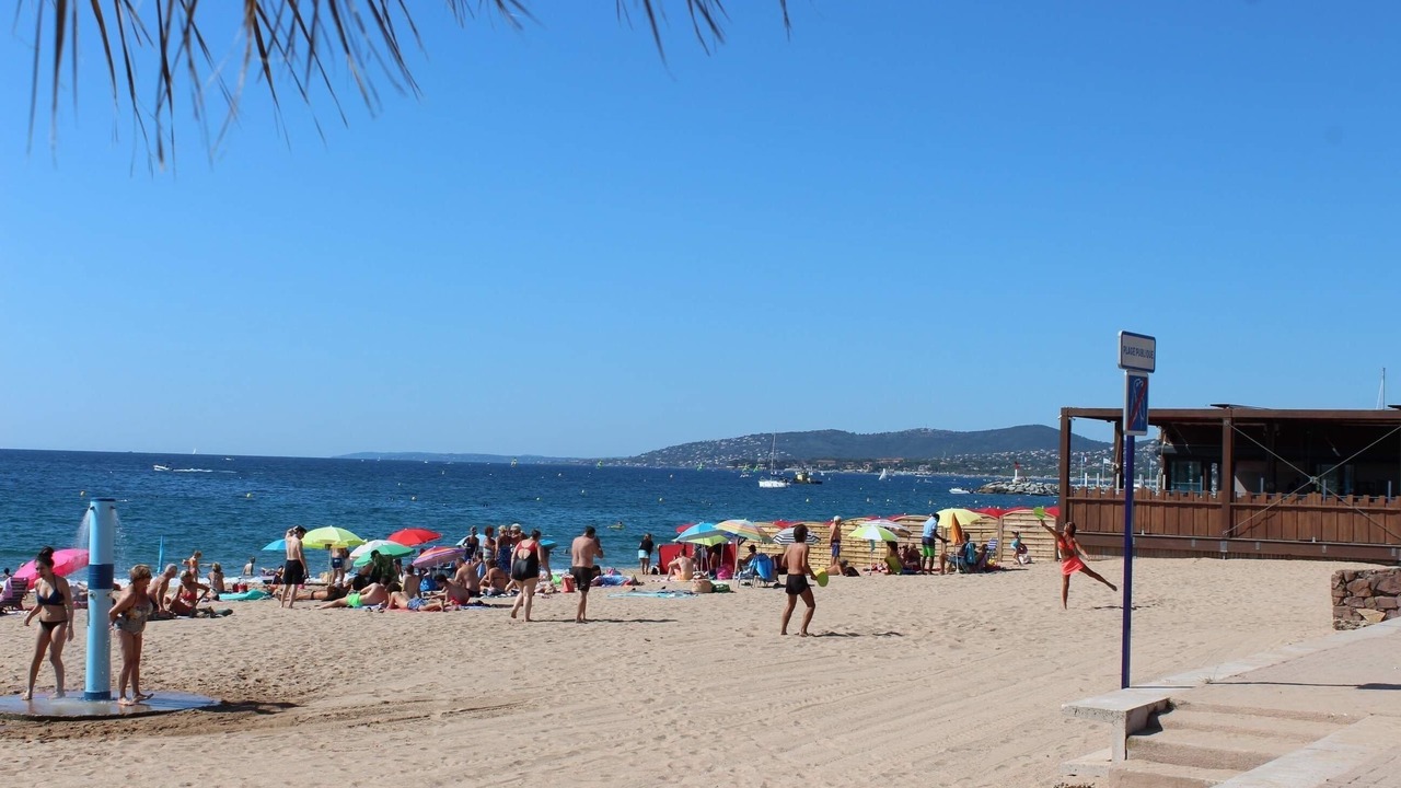 Photo of Others in Frejus Plage