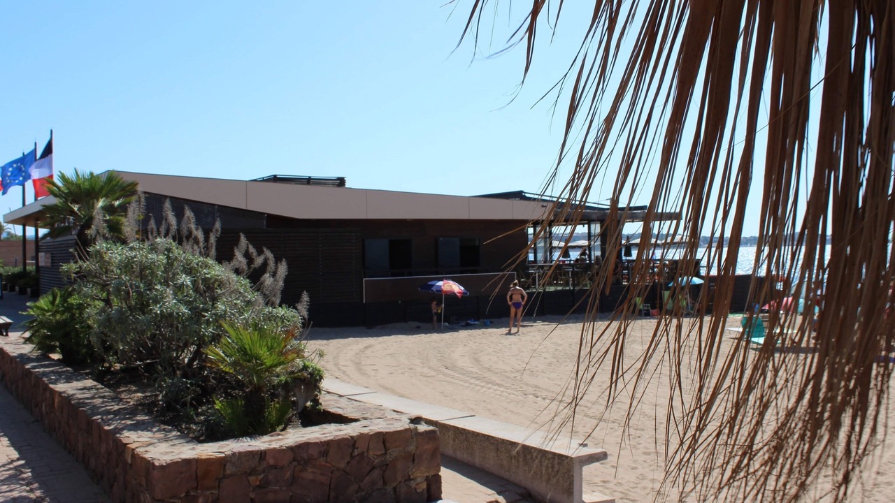 Photo of Others in Frejus Plage