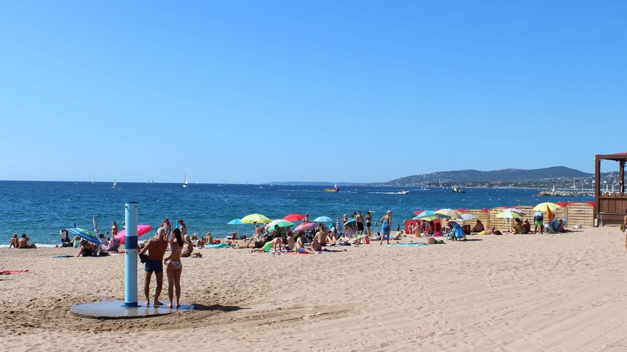 Photo of Others in Frejus Plage