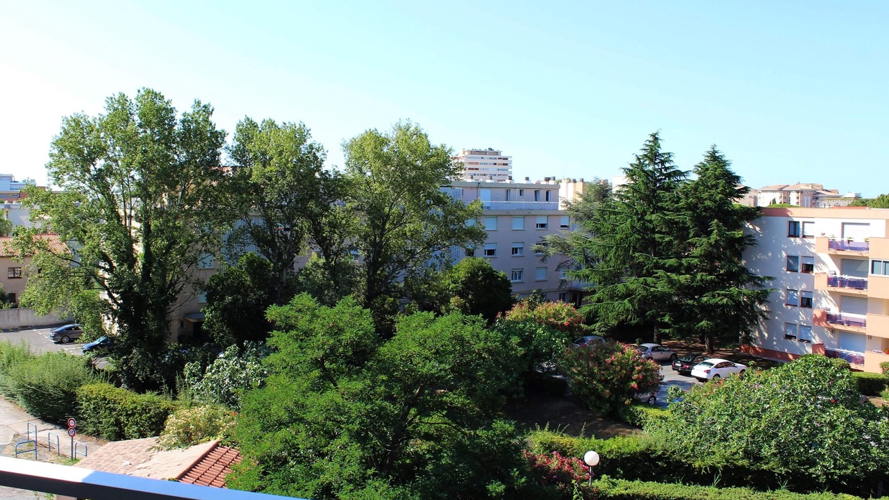 Photo of Outdoor in Frejus Plage