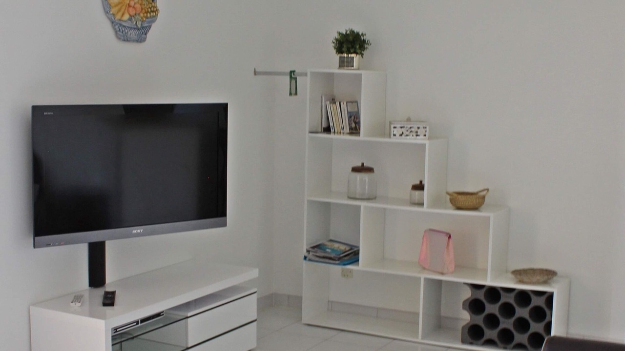 Photo of Livingroom in Frejus Plage