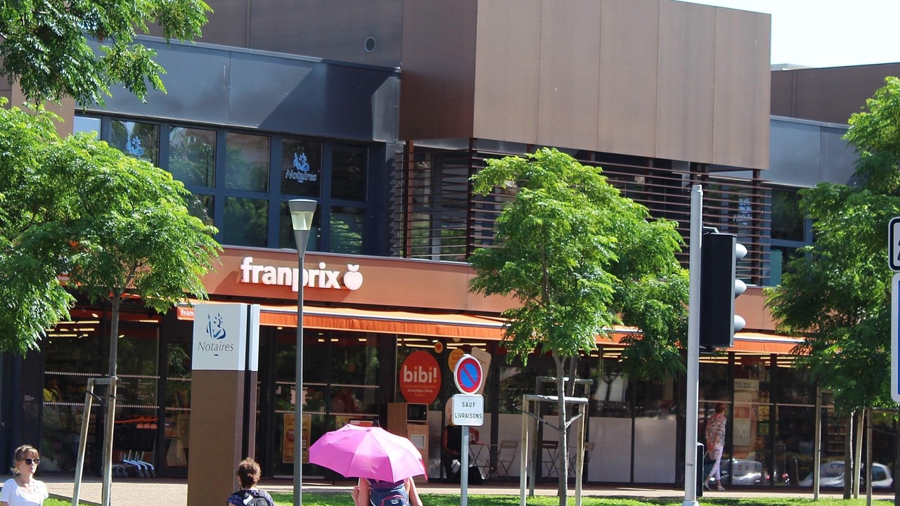 Photo of Others in Frejus Plage