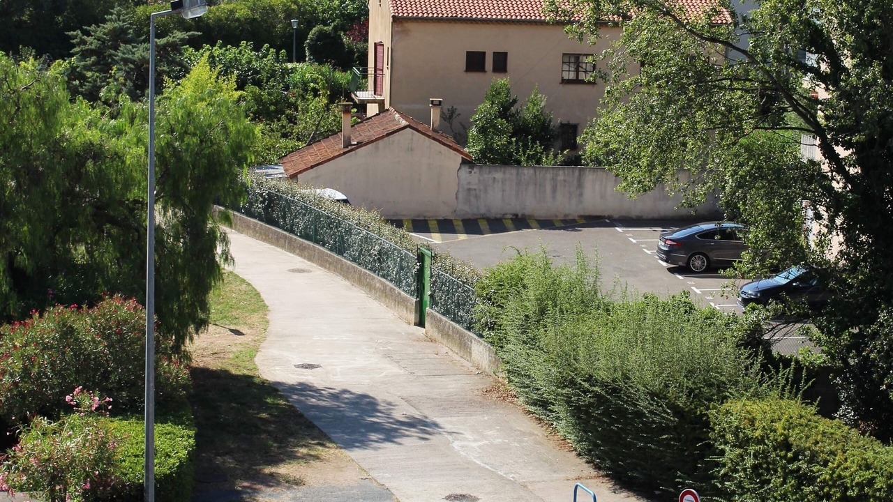 Photo of Outdoor in Frejus Plage
