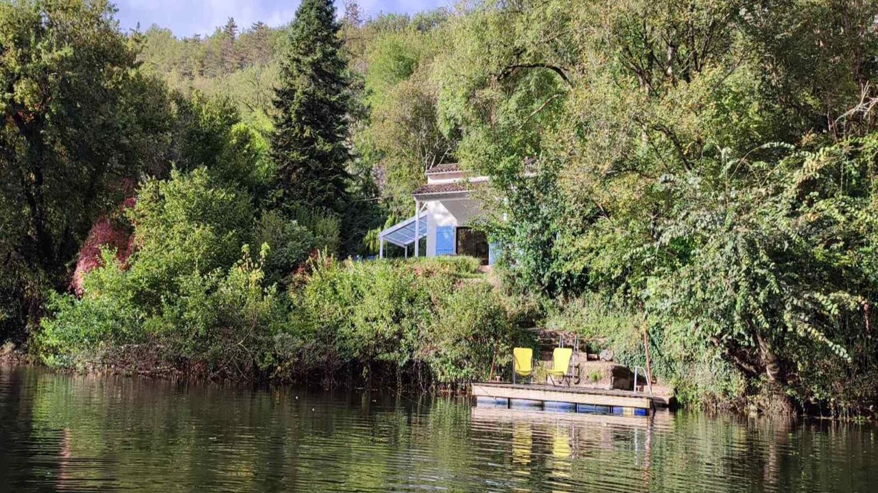 Photo of Outdoor in Bruniquel
