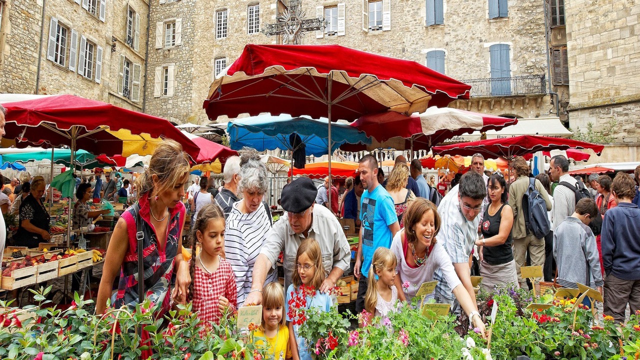 Photo of Others in Bruniquel