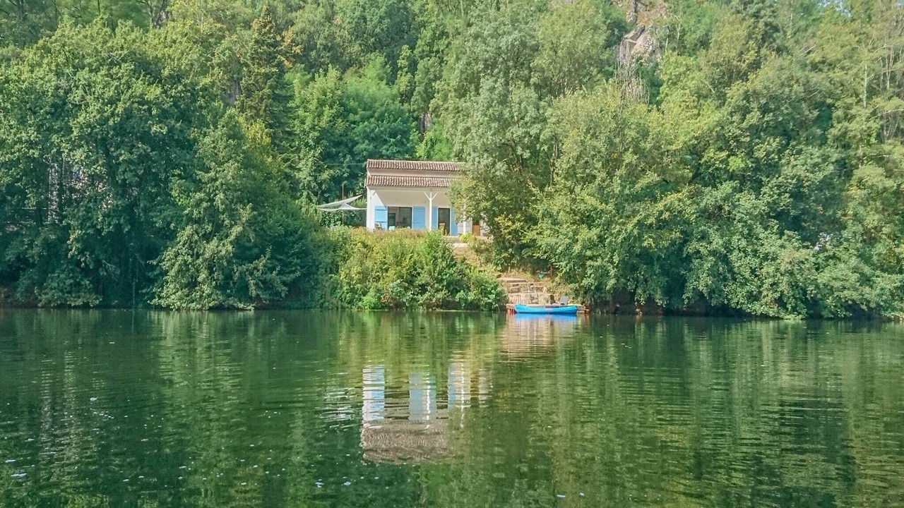 Photo of Outdoor in Bruniquel
