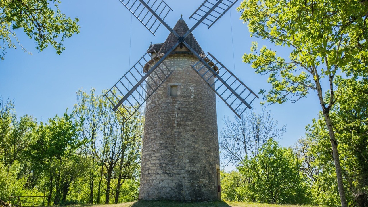 Photo of Others in Bruniquel