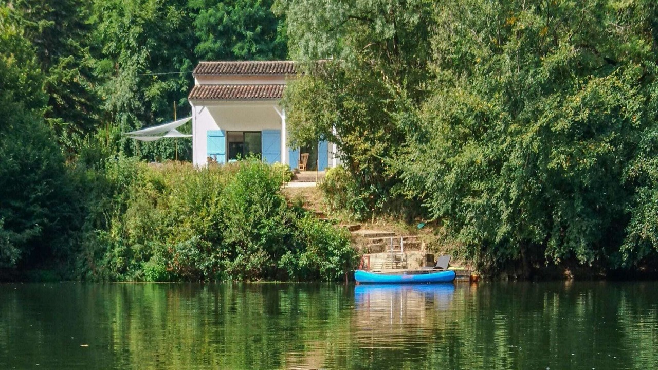 Photo of Outdoor in Bruniquel