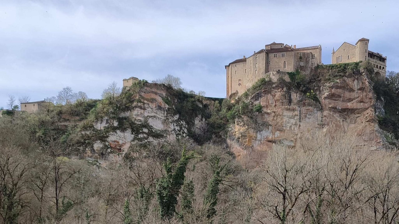 Photo of Others in Bruniquel