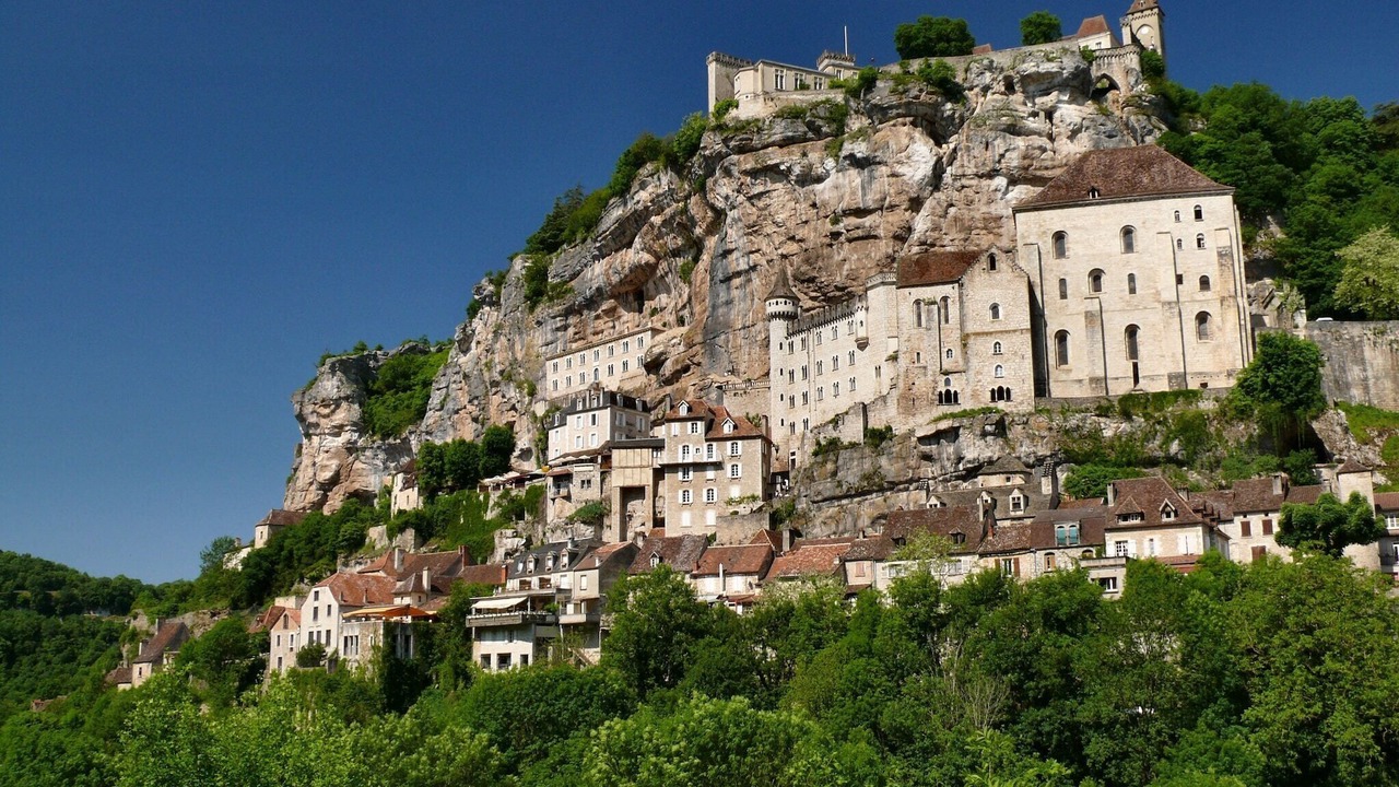 Photo of Others in Bruniquel