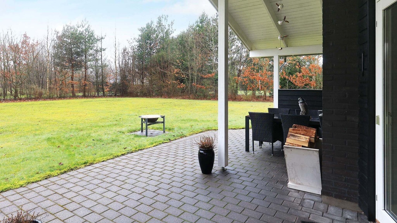 Photo of Outdoor in Sundstrup