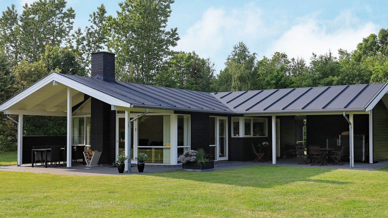 Photo of Outdoor in Sundstrup