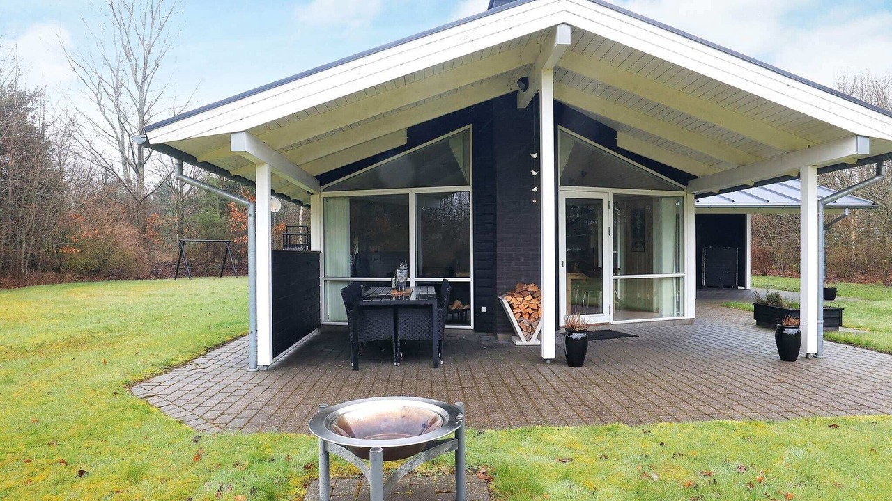 Photo of Outdoor in Sundstrup