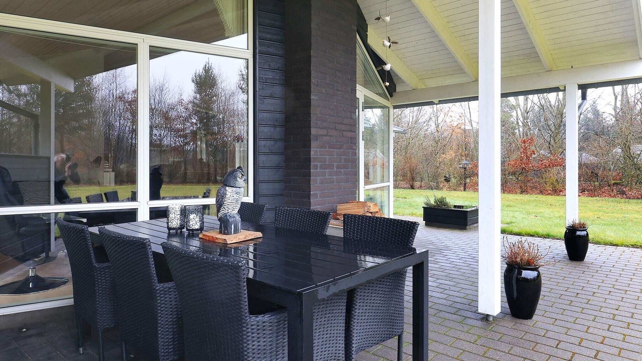 Photo of Outdoor in Sundstrup