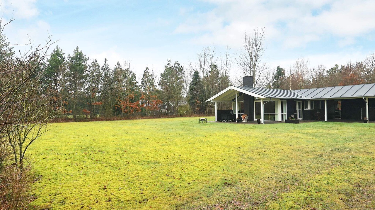 Photo of Outdoor in Sundstrup