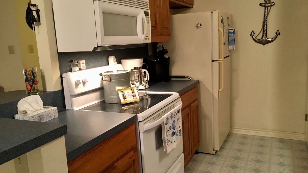 Photo of Kitchen in Kerens