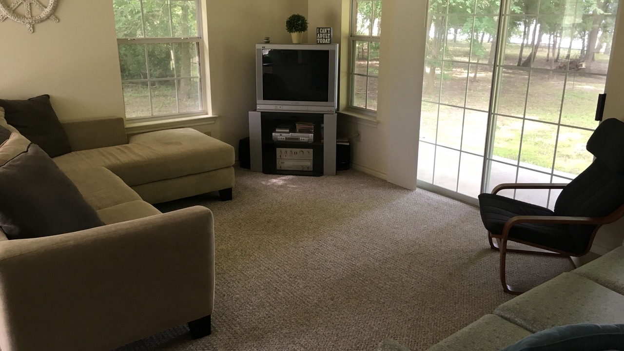 Photo of Livingroom in Kerens