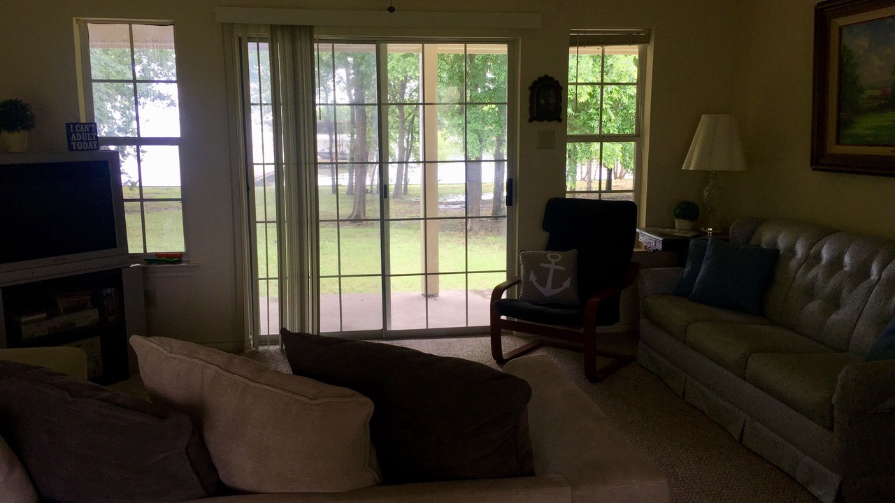 Photo of Bedroom in Kerens