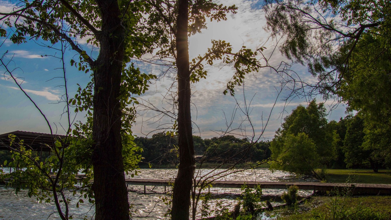 Photo of Outdoor in Kerens