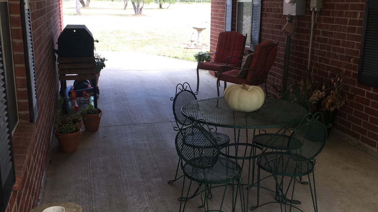 Photo of Outdoor in Kerens