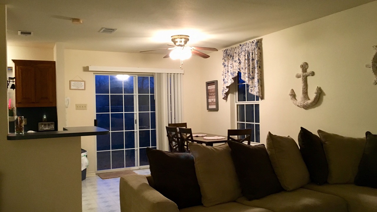 Photo of Livingroom in Kerens