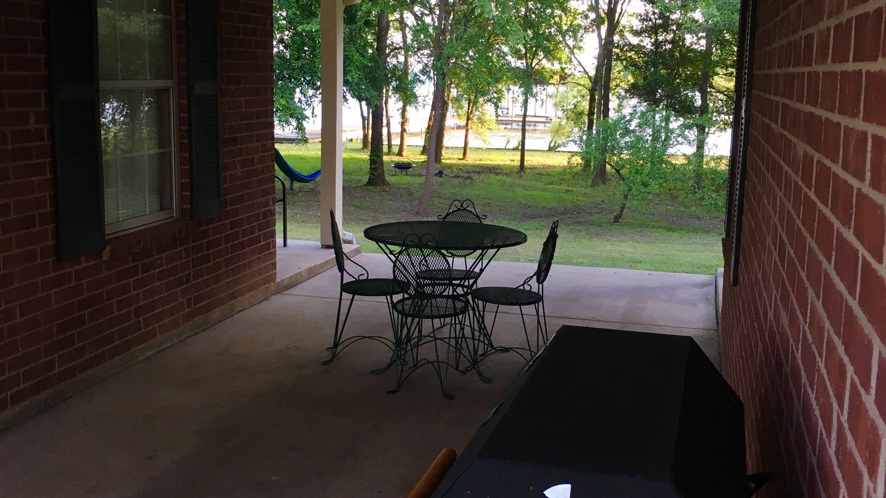 Photo of Outdoor in Kerens