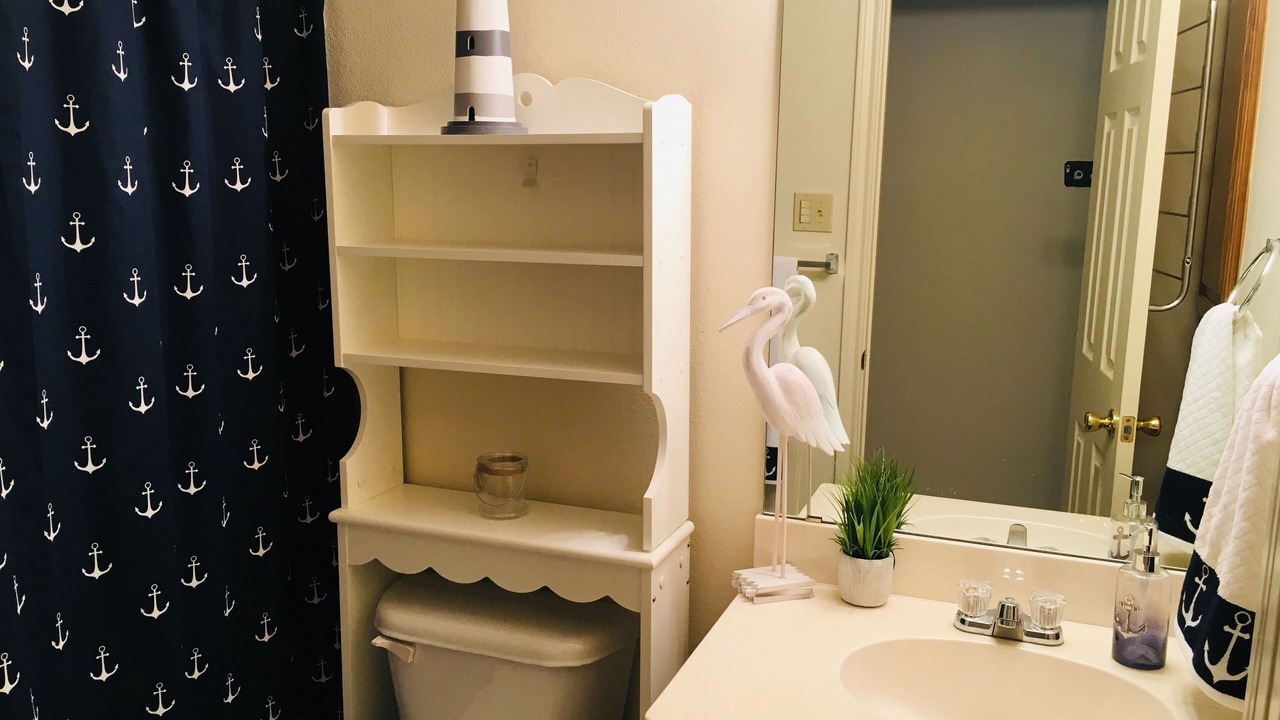 Photo of Bathroom in Kerens