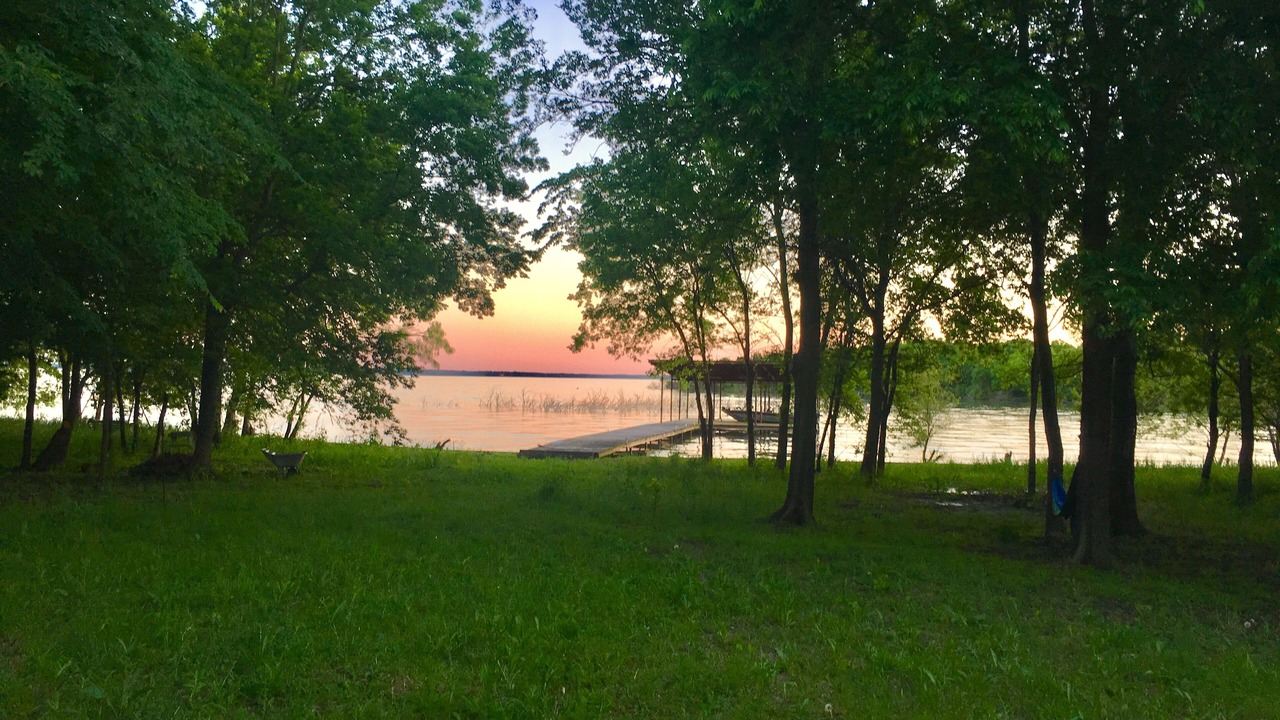 Photo of Outdoor in Kerens